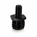 Chemical Guys BUF_Screw_DA Backing Plate Screw