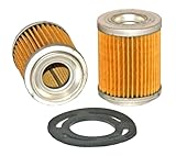 Fuel Filter Compatible With American Motors Javelin 1968 PC-1063805