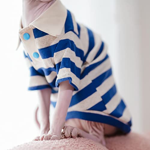 #1 Best Sphynx Cat Shirt - Premium Pet Apparel Set - Image 5