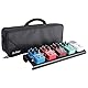 On Stage GPB2000 Mini-Pedal-Board und Tasche