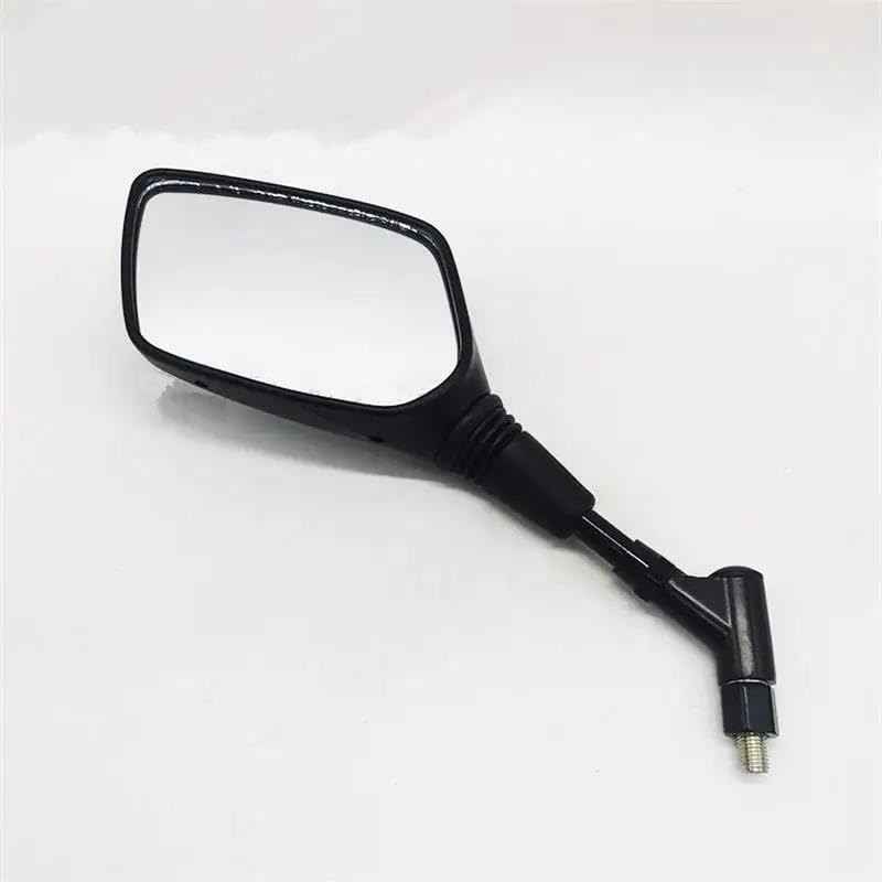 Espejos retrovisores Suzuki GW250 con cristal antirreflejos de gran angular 5