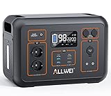 energiestation mit kompressor hofer 🚙【6 Safe Protection System】Built-in BMS und MPPT-Controller, die Notstromversorgung akku 230v schützen Sie Ihre Geräte gegen Kurzschluss, Überstrom, Überspannung, Unterspannung, Überlast und Überhitzung über LCD-Bildschirm Symbol blinken. 100% original Premium-Lithium-Ionen-Batterien unterstützen 1500+ mal.