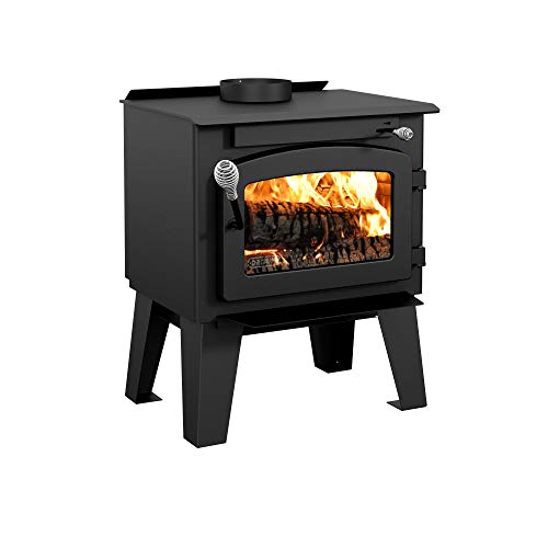 Drolet - Spark Wood Stove #DB03400