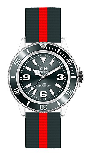 Reloj Ice-watch United Un.fi.u.n.14 Unisex Negro