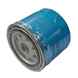 15208-01B01 Oil Filter Fits for Nissan K15 K21 K25 Engines Replace parts