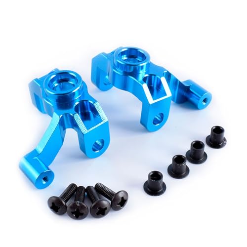 Rier Knuckle (l/r) 0005 Portal Drive Housing Front For Wltoy