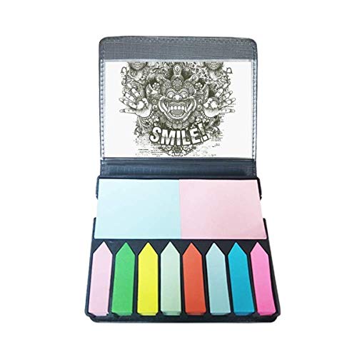 Boîte à marque-page Monstre un cadeau original et surprenant pour les grands lecteurs