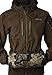 Pnuma Outdoors IconX Heated Hand Warmer, Caza Camo, Fleece Lined, Adjustable Strap, Waterproof Shell (P515C)