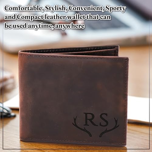 Personalized-Wallet-for-Men-Custom-Men-Leather-Wallet-Gift-for-Christmas-Birthday-Anniversary-Wedding-Graduate-Customized-Wallet-for-Him-Husband-Dad-Son-Grandpa-Boyfriend-Groom-Bestmen