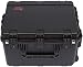 SKB ISeries 2317-14 4U Guitar FX Fly Rack