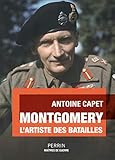  Montgomery (Maîtres de Guerre) (French Edition)