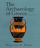 The Archaeology of Greece: An Introduction