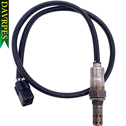 Sensor de Oxígeno AZD0101-BA002 compatible Kawasaki J300 miniatura 2