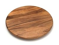 Algopix Similar Product 2 - Lipper International Acacia Wood