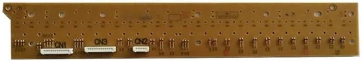 Key Contact Mk Board PCB - Compatible With Yamaha PSR-E433 PSR-E423 PSR-E313 PSR-E343 PSR-E413 PSR-S550 PSR-S500(X2336 long board)