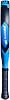 Paleta de Pádel Babolat Air Vertuo 2.6 (Azul/Negro) 5