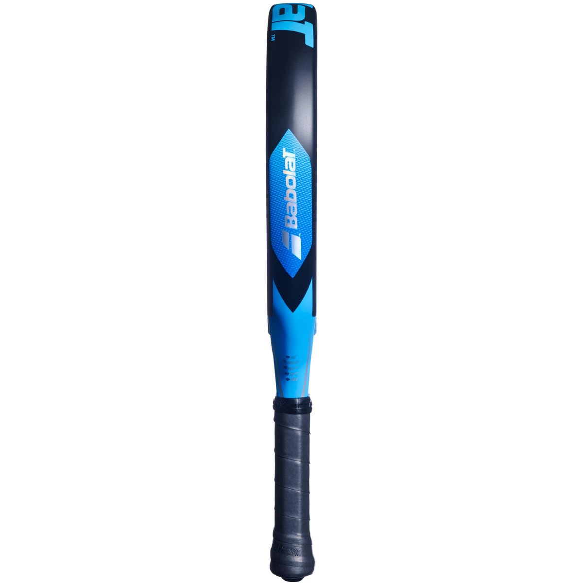 Babolat Air Vertuo 2.6 Raquette de Padel (Bleu/Noir)