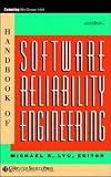 Handbook of Software Reliability Engineering