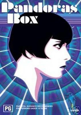 Pandora's Box