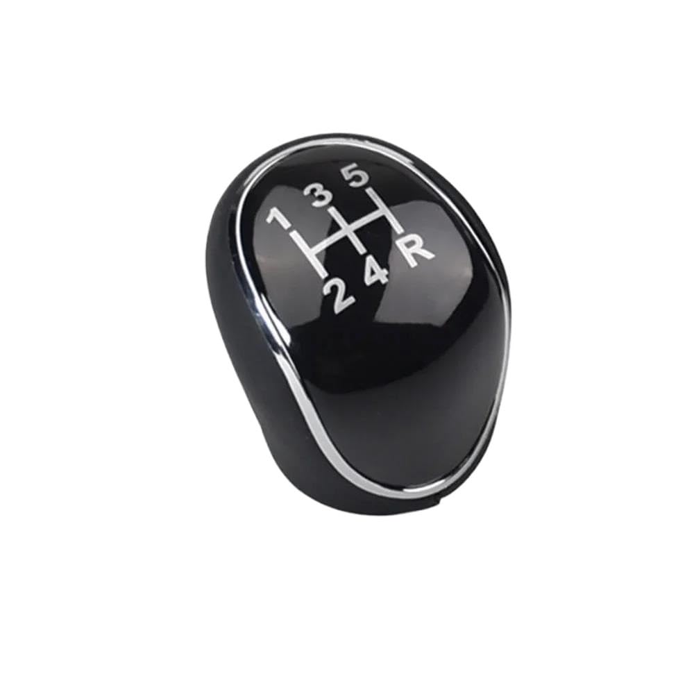 CAVINBDZ for Ford for Mondeo IV for Mk4 S-MAX C-MAX for Kuga for Transit for Connect 5/6 Speed Gear Shift Knob Gear Shift Knob