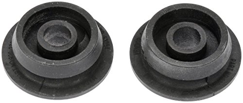 Dorman 926-279 Radiator Mount Bushing Compatible With Select Lexus/Scion/Toyota Models, 2 Pack #TOP1