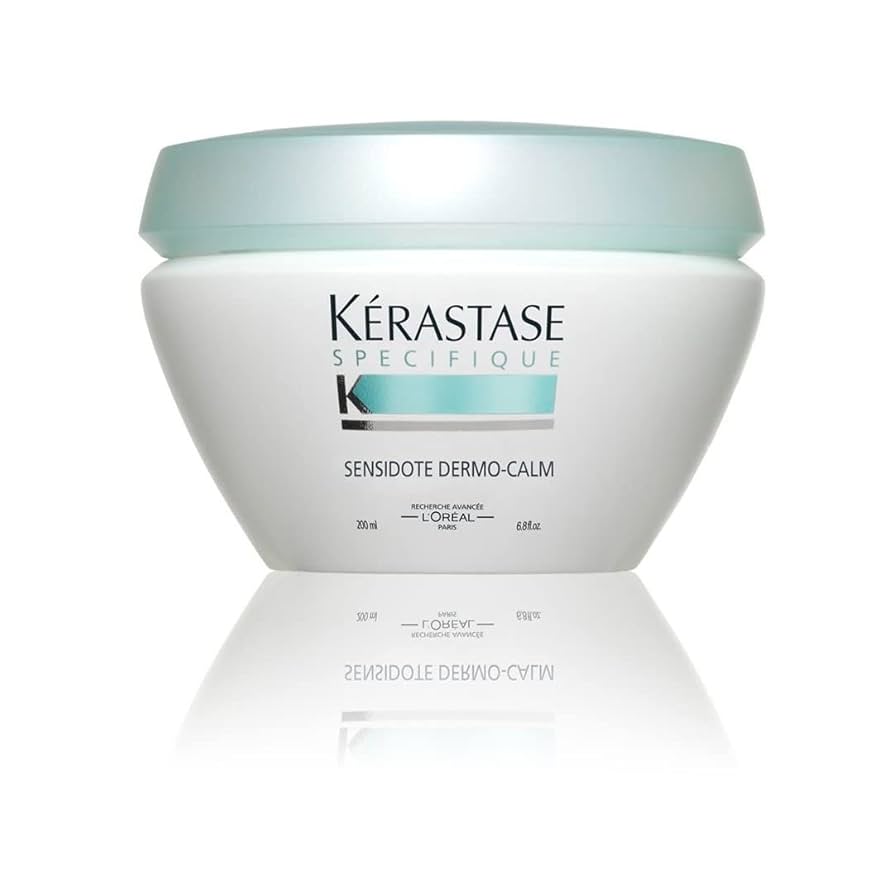 Kerastase Specifique Sensidote Dermo-Calm 200 ml : Amazon.es