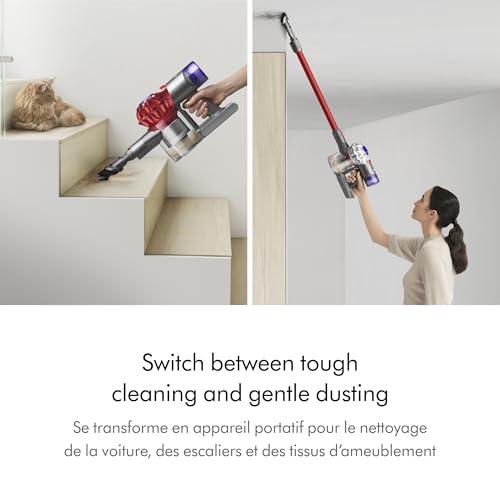 Image of Dyson V8 Origin Cordless Vacuum (Renewed Premium)