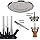 Hookah Pipe Alternative Image 4 Hookah Pipe Alternative Image 4