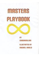 Masters Playbook 1521506671 Book Cover