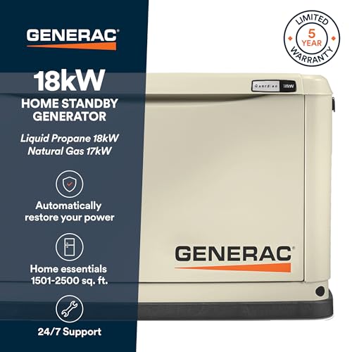 standby generator 2026 1210