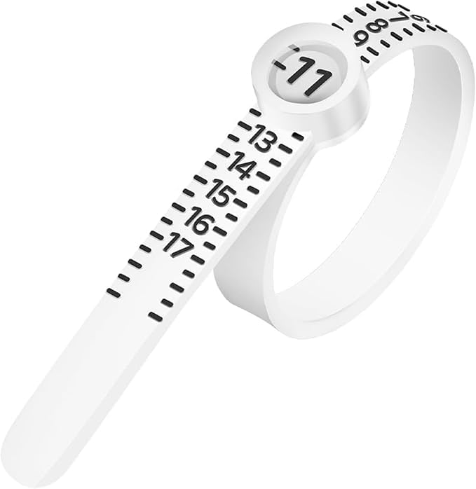 Image of Smart Ringk, 19#