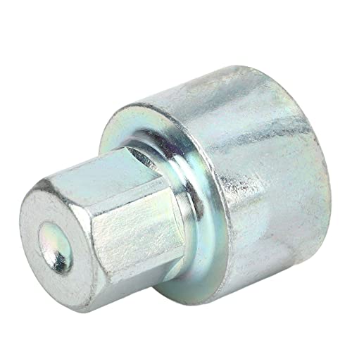 Image of Wheel Lock Wrench Professional Antideformation Heavy Duty Strong Antitheft Nut Socket For Car (051)