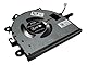 CPU-Lüfter für Lenovo V17-IIL, IdeaPad 3-17ADA05, 3-17IIL05, NP: DFS5K12114262F, FM9Q DC28000F5F0, 5F10S13908