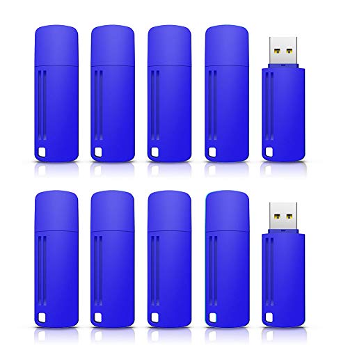 Preisvergleich Produktbild KEXIN USB-Stick (32 GB, USB 2.0, 10 Stück)