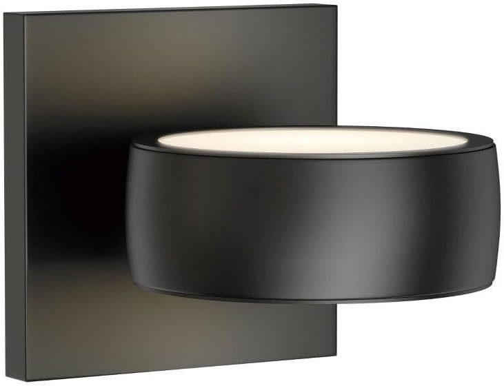 ET2 Modular E30170-BK LED Outdoor Wall Mount