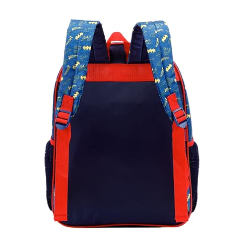 Mochila 16 Liga da Justiça X2-11852 - Artigo Escolar