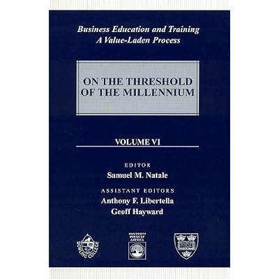 Business Education and Training