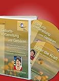  Geburtsvorbereitung und Gebären (DVD): Ein Lehrfilm für Hebammen, Geburtshilfe, Eltern und Interessierte