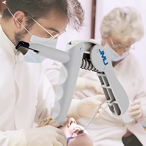 Jmu 10107004 Dental Composite Gun Dispenser Applicator Autoclavable thumb #5