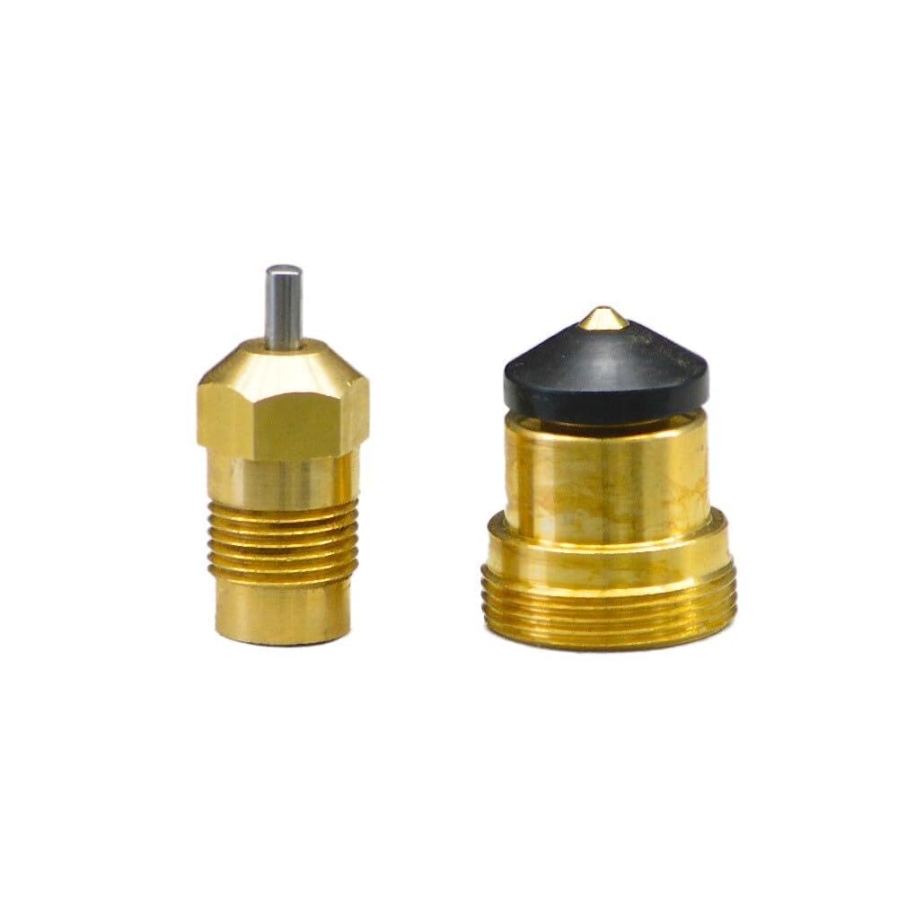 Danfoss Heizkörper Danfoss Ventileinsatz für RAVL 10, (inkl. Stopfbuchse), 013L0248