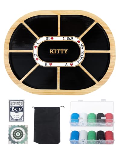 Michigan Rummy Board Game Deluxe Set Wooden Michigan Rummy Game