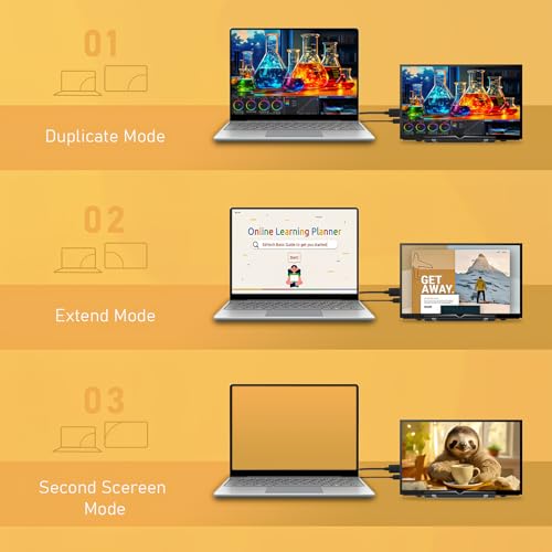 Image of HAMTYSAN 7'' Raspberry Pi Display,800x480 HDMI Mini Small Monitor with Dual-Speaker,LCD Screen for Raspberry Pi 4 /3 /2 /Zero /B /B+ Win11 /10 /8 /7 (Non-Touch)