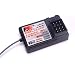 Flysky FS-GR3E Receiver 3CH 2.4Ghz Receiver for Flysky FS-GT2 FS-GT2B FS-GT3B FS-GT3C FZ-IT4S Transmitter