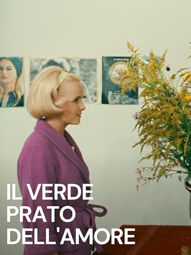  Il verde prato dell’amore