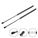 Länge: 500mm, Hub: 200mm, Ausschubkraft: 380N