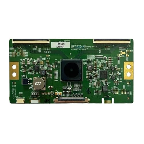 Carte 6870C-0750A V17 T-CON platine affichage TV 65HUD TS-CIC 60Hz Ver1.0