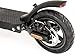 i-Bike Mono Air S2 Monopattino Elettrico, Telaio Pieghevole Alluminio, Ruote 8.5", Grigio/Nero,...