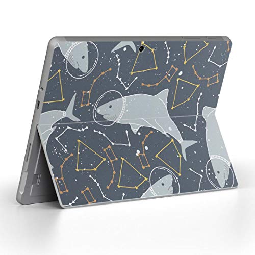 igsticker Surface Go/Surface Go 2 pXLV[ T[tFX go V[ XL ی tB XebJ[ ANZT[ 050550