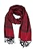Paskmlna Paisley Jacquard Pashmina Shawl Wrap Scarf Stole (018-09)