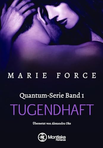 Tugendhaft (Quantum, Band 1)